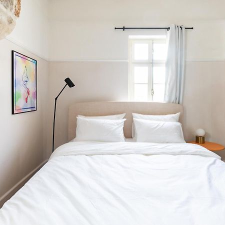 Mila - Boutique Hotel 海法 外观 照片