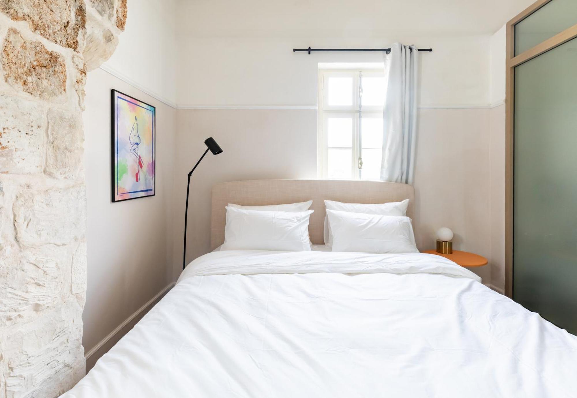 Mila - Boutique Hotel 海法 外观 照片
