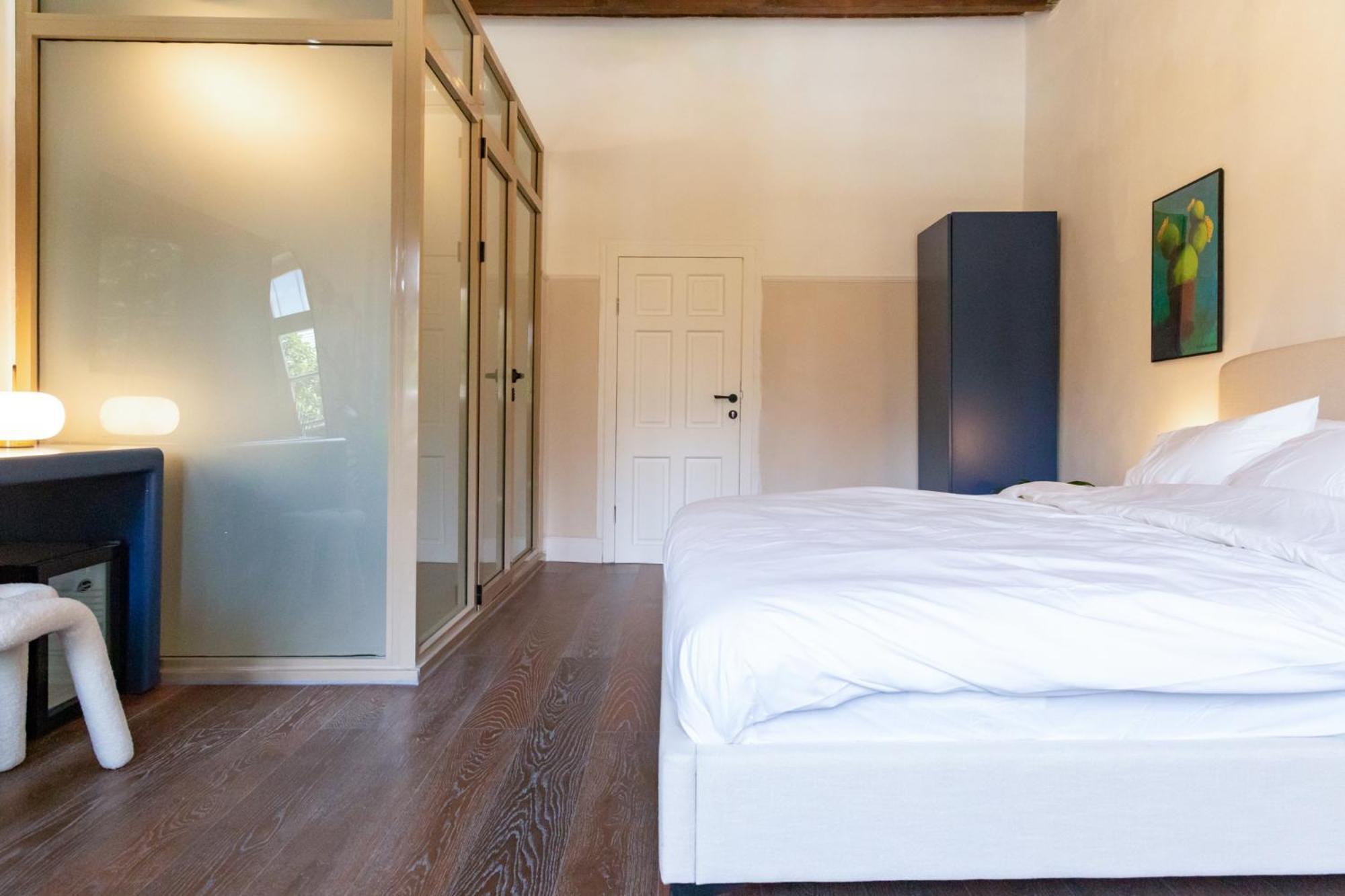 Mila - Boutique Hotel 海法 外观 照片