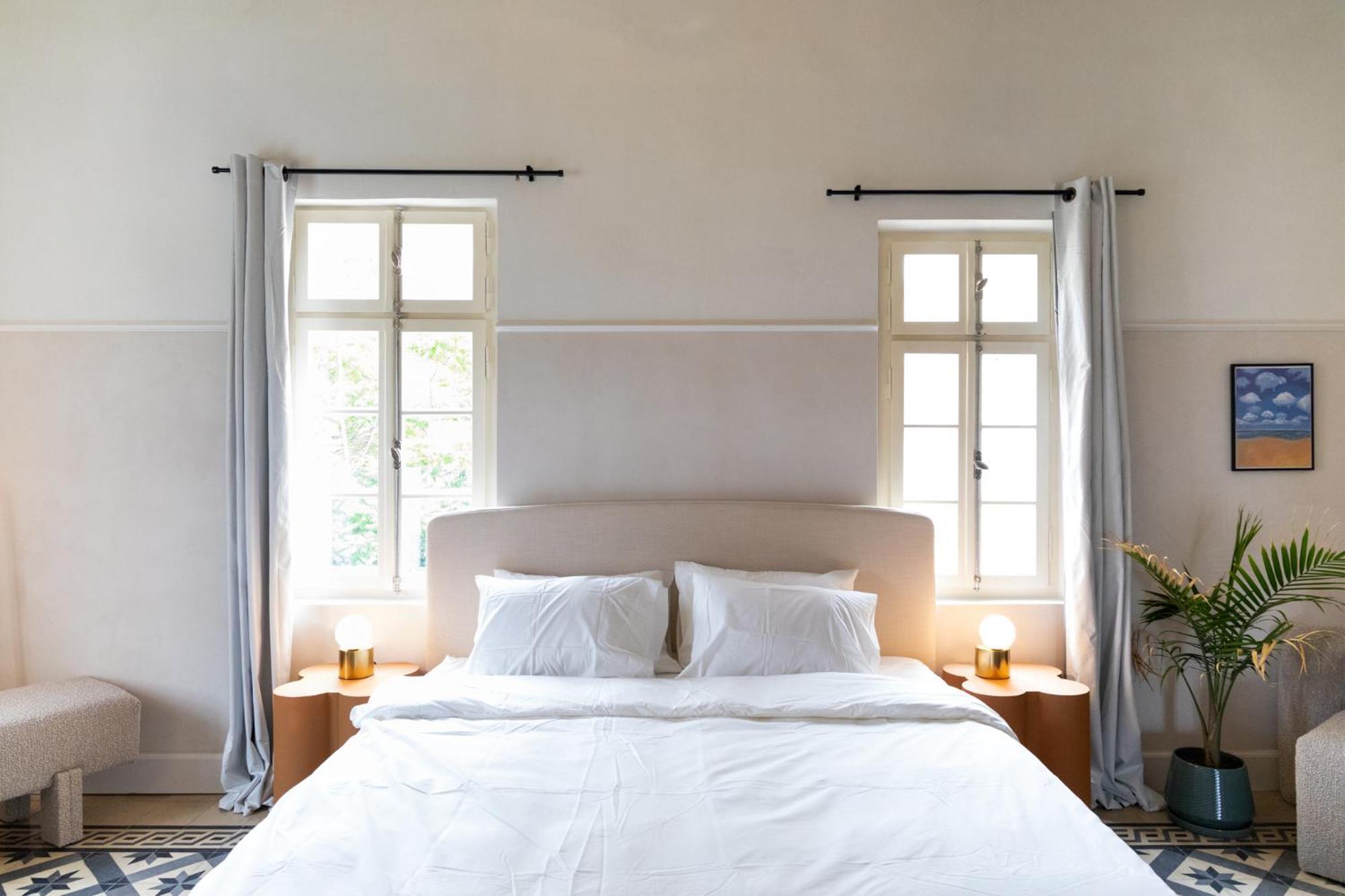 Mila - Boutique Hotel 海法 外观 照片