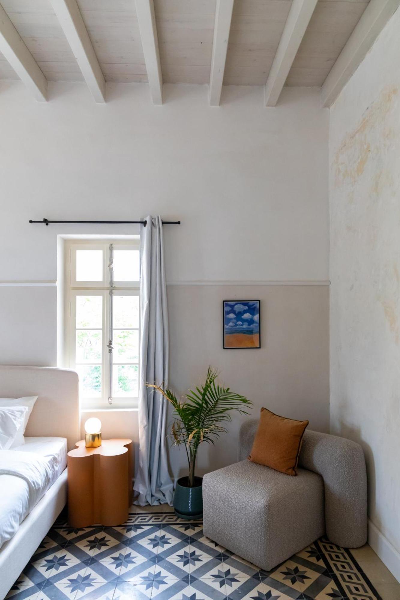 Mila - Boutique Hotel 海法 外观 照片
