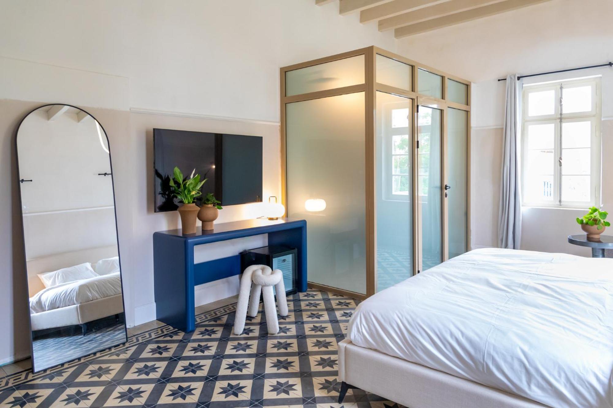 Mila - Boutique Hotel 海法 外观 照片