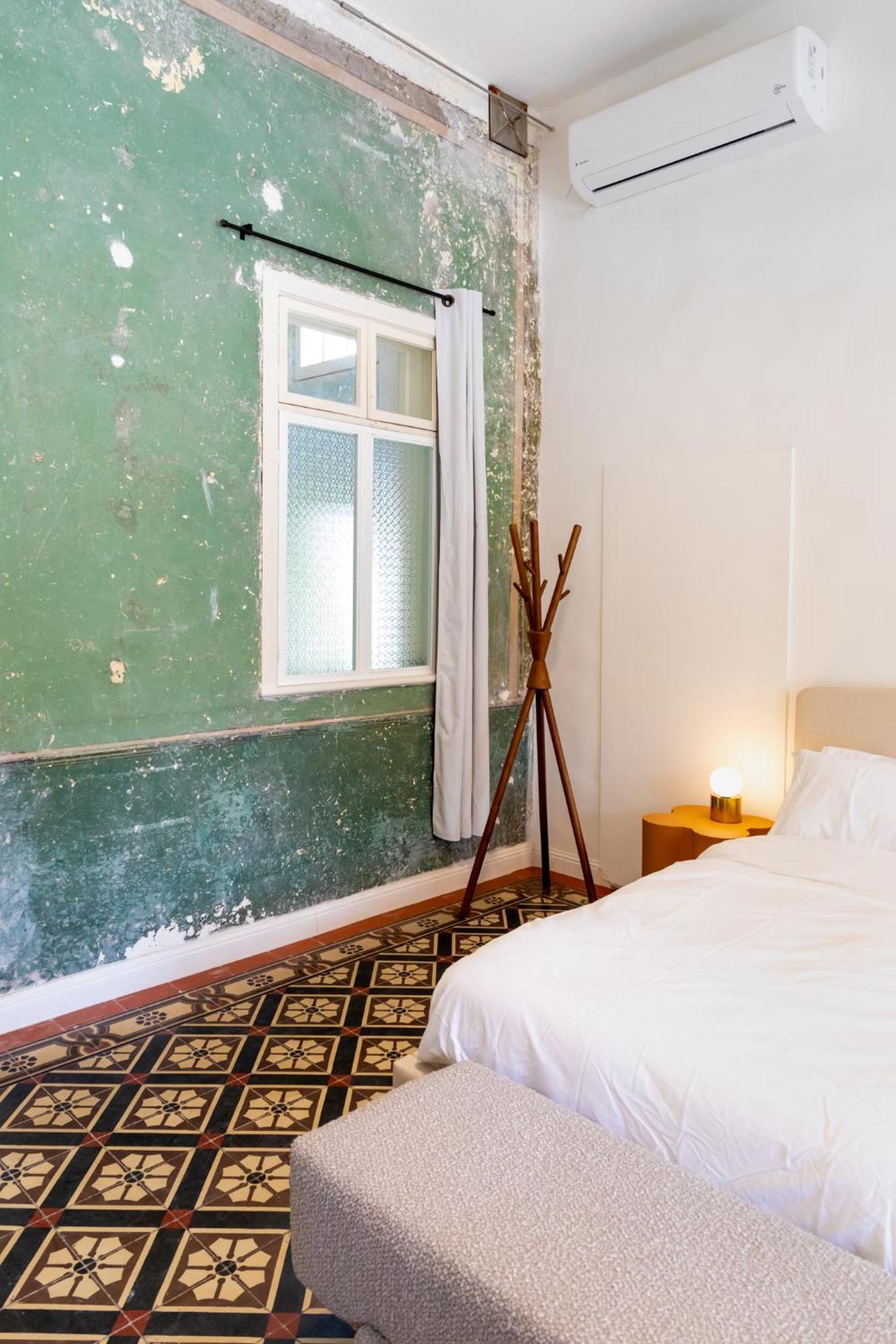 Mila - Boutique Hotel 海法 外观 照片